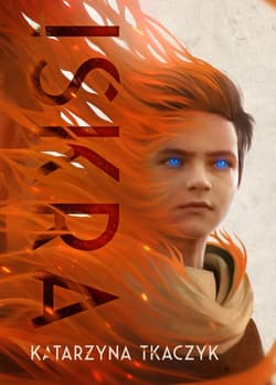 Iskra - Katarzyna Tkaczyk