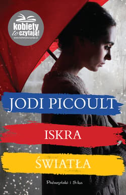 Iskra światła - ebook - Jodi Picoult