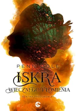 Iskra Wiecznego Płomienia - Penn Cole