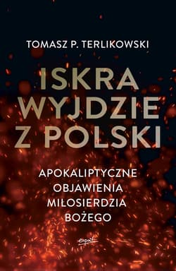 Iskra wyjdzie z Polski - ebook
