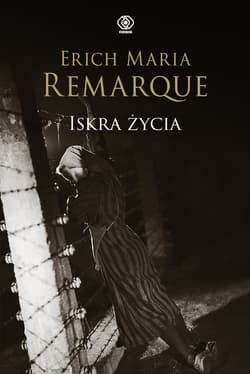 Iskra życia - ebook - Erich Maria Remarque