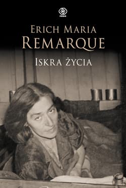 Iskra życia - ebook - Erich Maria Remarque