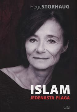 Islam jedenasta plaga - Hege Storhaug