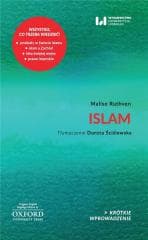 Islam. Krótkie Wprowadzenie 18 - Ruthven Malise