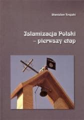 Islamizacja Polski - pierwszy etap - Stanisław Krajski