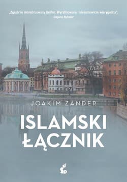 Islamski łącznik - Joakim Zander