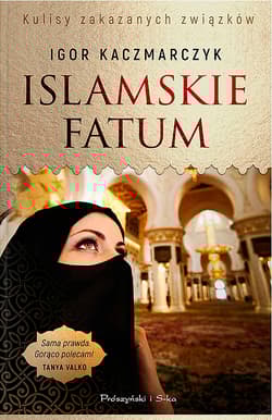 Islamskie fatum - Igor Kaczmarczyk