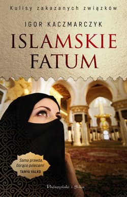 Islamskie fatum - ebook - Igor Kaczmarczyk