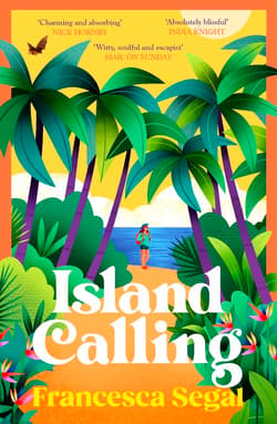 Island Calling - Francesca Segal