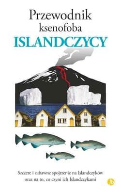 Islandczycy przewodnik ksenofoba - Richard Sale