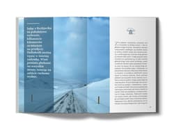 Galeria - zdjęcie nr. 2 - Islandia. Historie pisane wiatrem