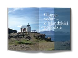 Galeria - zdjęcie nr. 5 - Islandia. Historie pisane wiatrem