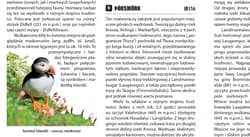 Galeria - zdjęcie nr. 4 - Islandia map&guide PL laminat 2023