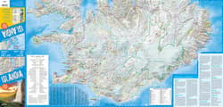 Galeria - zdjęcie nr. 5 - Islandia map&guide PL laminat 2023