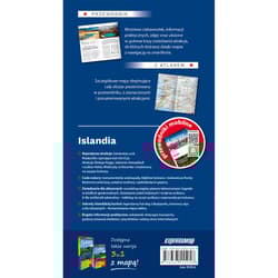 Galeria - zdjęcie nr. 4 - Islandia Przewodnik z atlasem 2026