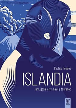 Islandia. Tam, gdzie elfy mówią dobranoc. Wydanie 2 - ebook - Paulina Tondos