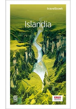 Islandia. Travelbook. Wyd. 4 - ebook - Adam Kaczuba, Kinga Kaczuba