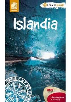 Islandia. Travelbook. Wydanie 1 - ebook - Adam Kaczuba, Kinga Kaczuba