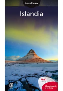 Islandia. Travelbook. Wydanie 2 - ebook - Adam Kaczuba, Kinga Kaczuba