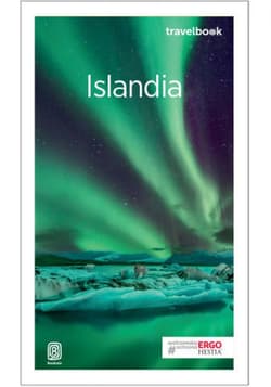 Islandia. Travelbook. Wydanie 3 - ebook - Adam Kaczuba, Kinga Kaczuba