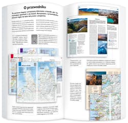 Galeria - zdjęcie nr. 2 - Islandia Zestaw Przewodnikowy 3w1 2026