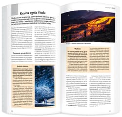 Galeria - zdjęcie nr. 3 - Islandia Zestaw Przewodnikowy 3w1 2026