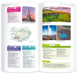 Galeria - zdjęcie nr. 4 - Islandia Zestaw Przewodnikowy 3w1 2026