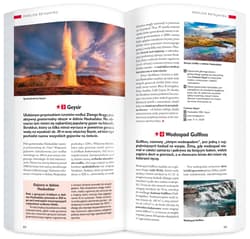 Galeria - zdjęcie nr. 5 - Islandia Zestaw Przewodnikowy 3w1 2026
