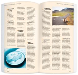 Galeria - zdjęcie nr. 5 - Islandia Zestaw Przewodnikowy 3w1 2026