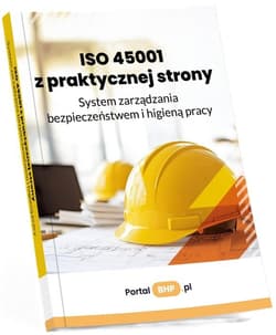 ISO 45001 z praktycznej strony. System... - Katarzyna Kot