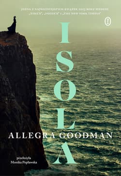 Isola - ebook