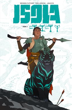 Isola Tom 1 - Kerlsch Karl