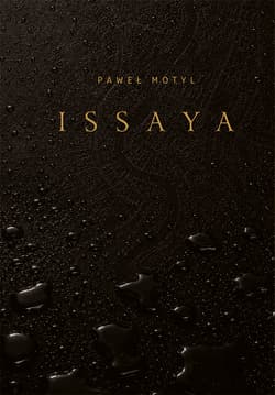 Issaya - Paweł Motyl