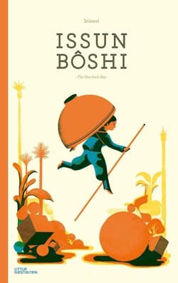 Issun Bôshi (Revised Edition) - Icinori