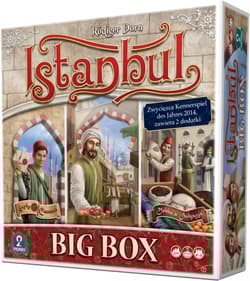 Istanbul Big Box - Rudiger  Dorn