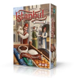 Istanbul: Mokka & Bakszysz - Dorn Rudger