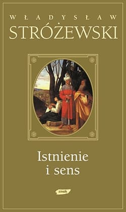 Istnienie i sens - Władysław Stróżewski