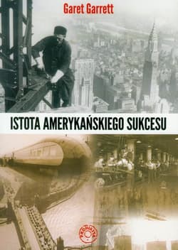Istota amerykańskiego sukcesu