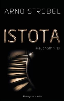 Istota - ebook - Arno Strobel