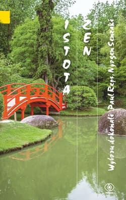 Istota zen - ebook - Paul Reps, Nyogen Senzaki
