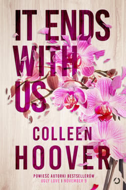 It Ends with Us [nowe wydanie] - ebook - Colleen Hoover