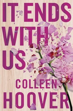 It Ends with Us wer. angielska - Colleen Hoover