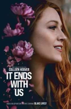 It Ends With Us wer. angielska - Colleen Hoover