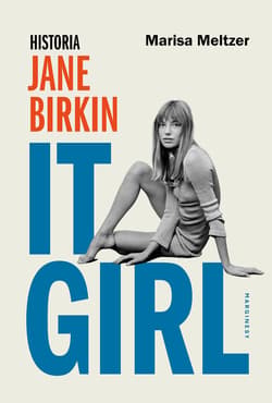 It Girl - Meltzer Marisa