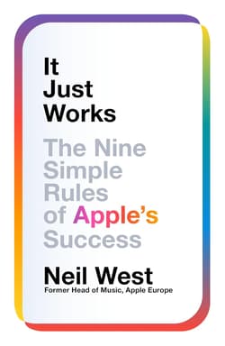 It Just Works - Neil West