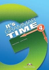 It's Grammar Time 4 SB DigiBook - Evans Virginia, Dooley Jenny
