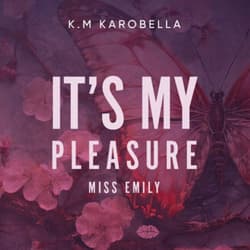 It''s my pleasure, miss Emily - audiobook