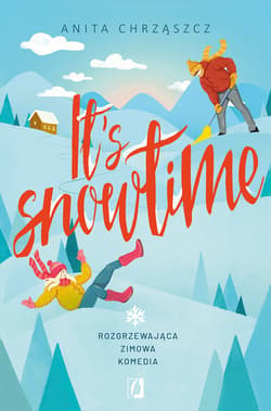 It's snowtime - ebook - Anita Chrząszcz
