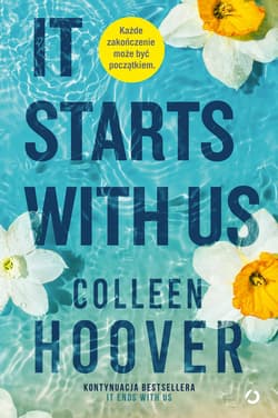 It Starts with Us - ebook - Colleen Hoover