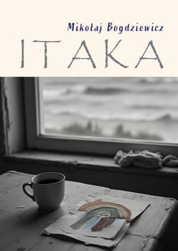 Itaka - Mikołaj Bogdziewicz